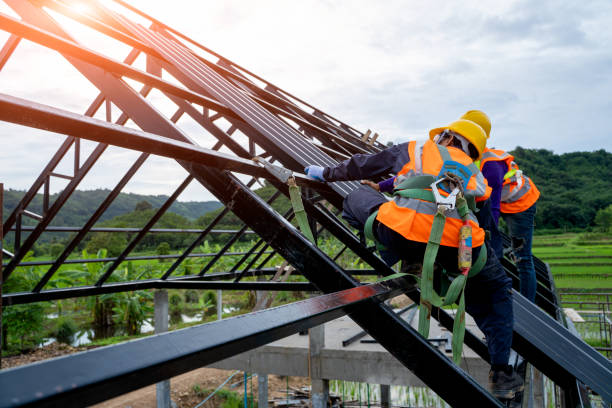 Quick and Trustworthy Emergency Roof Repair Services in Stephenville, TX
