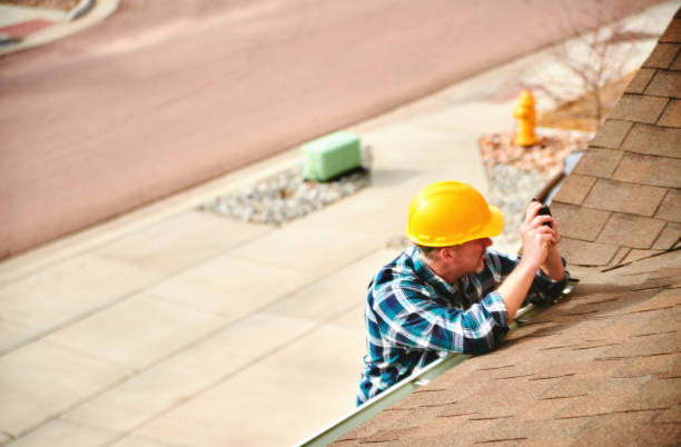 Gutter Installation and Roofing in Stephenville, TX