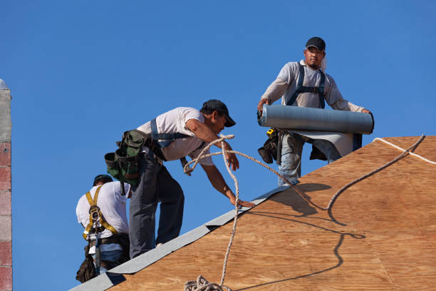 Stephenville, TX Roofing Contractor Company