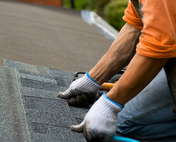 Best Slate Roofing Contractor  in Stephenville, TX